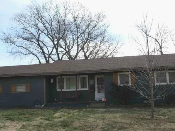 1232 Money St, Augusta, KS 67010