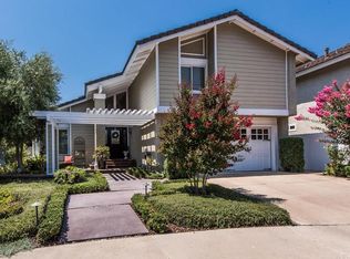 16 Hidalgo, Irvine, CA 92620