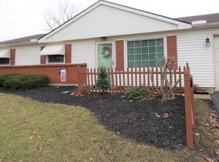 2842 County Line Rd, Dayton, OH 45430