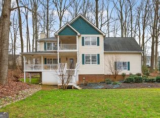 301 Tweed Ct, Sugar Hill, GA 30518