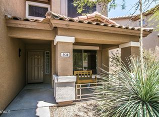 2518 W Big Oak St, Phoenix, AZ 85085