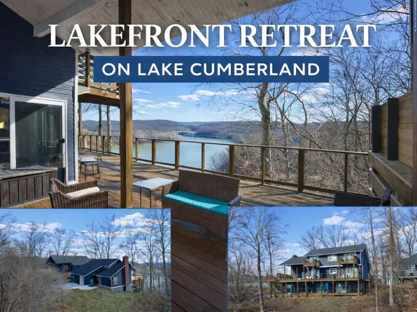 1254 Prather Dr, Nancy, KY 42544