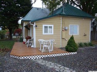 814 2nd St, Clarkston, WA 99403