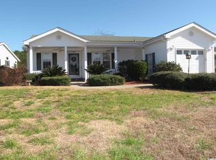 145 Lakeside Crossing Dr, Conway, SC 29526