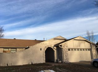 11305 S 1st St, Jenks, OK 74037