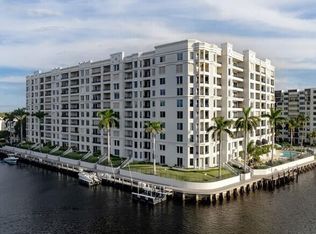 2880 NE 14th Street Causeway #710, Pompano Beach, FL 33062