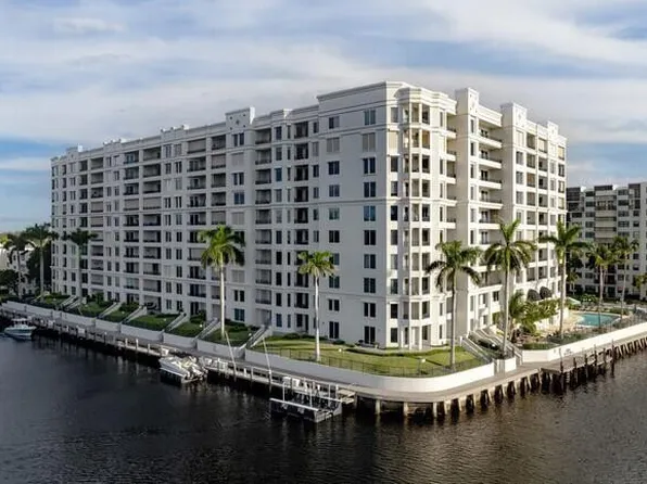 2880 NE 14th Street Causeway #710, Pompano Beach, FL 33062