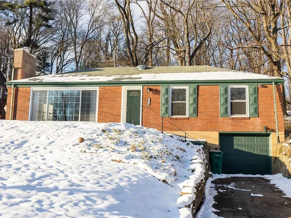 2523 Collins Rd, Pittsburgh, PA 15235