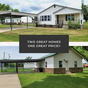 512 Holly Ave, Amber, OK, 73004