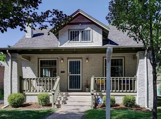 1745 Ivanhoe St, Denver, CO 80220