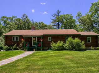 27 Main St, Princeton, MA 01541