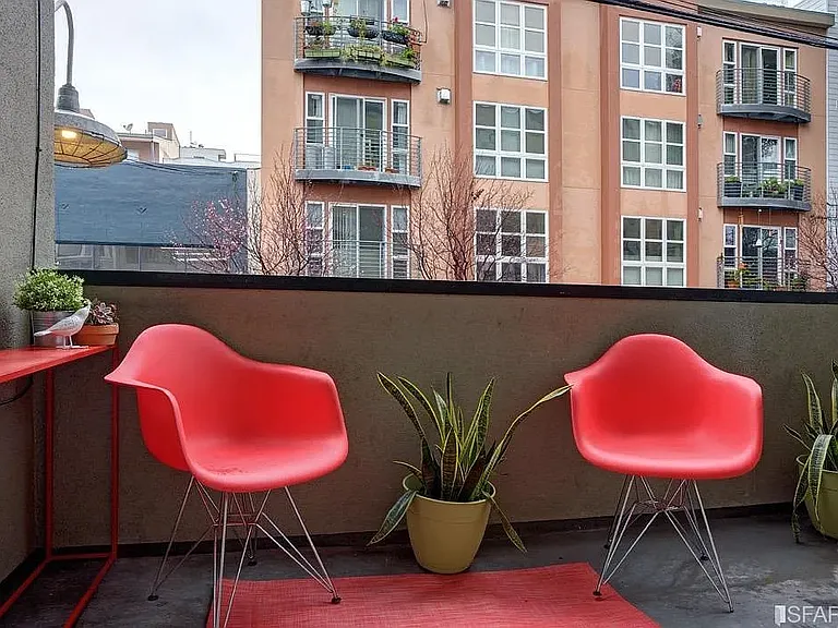 469 Clementina St #7 — Photo 8