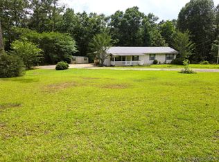 267 Sam Lisenby Rd, Ozark, AL 36360