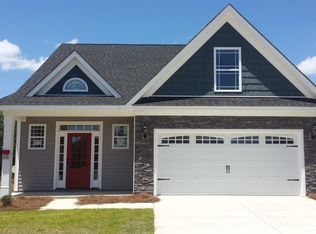 216 Rosecrest Rd, Lexington, SC 29072