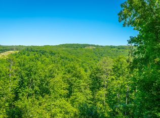 0 Split Rail Way #1349, Guild, TN 37340