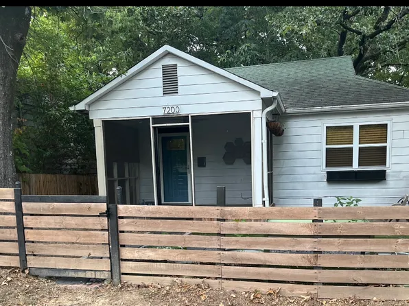 7200 Ohio St, Little Rock, AR 72207