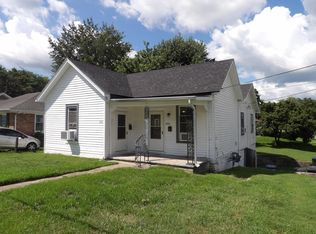 400 Noel Ave, Frankfort, KY 40601