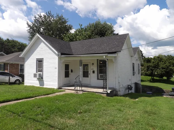 400 Noel Ave, Frankfort, KY 40601