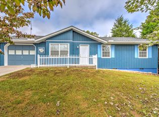 108 Tracy Ln, Oak Ridge, TN 37830