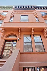 Rented by Perry Associates NYC Inc