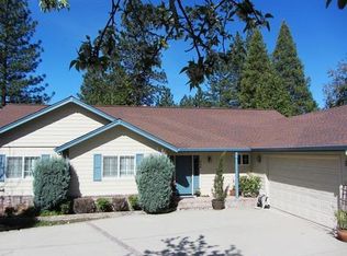948 Fairway Ct, Murphys, CA
