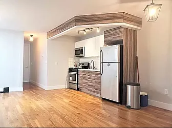 Rented by PM Management