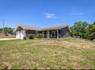 14376 Texas Rd, Saint Robert, MO 65584