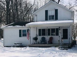 331 Murphy St, Jonesville, MI 49250