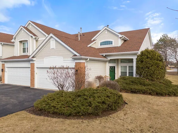 30206 Fowler Cir #30206, Warrenville, IL 60555