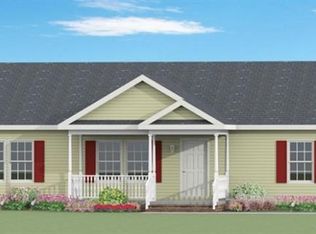 3076 Ridge Dr #67-68, Connelly Springs, NC 28612