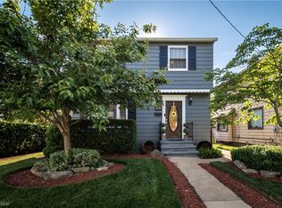 2090 13th St SW, Akron, OH 44314