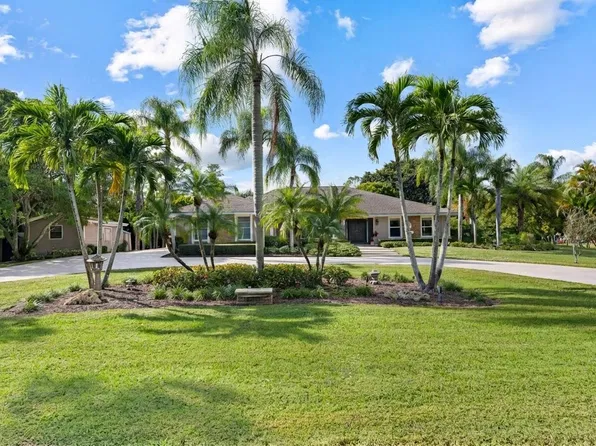 14409 67th Trail N, Palm Beach Gardens, FL 33418