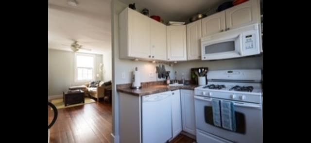 2nd image of 1117 Boylston St #A