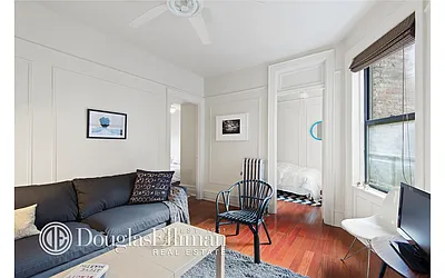 Sold by Douglas Elliman