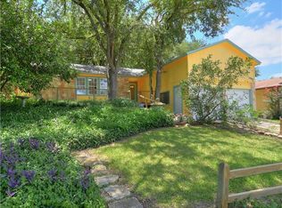 3105 Harpers Ferry Ln, Austin, TX 78745
