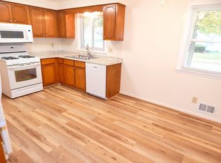 132 Independence St, Rochester, NY 14611