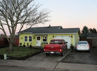 1425 Chase St, Eugene, OR 97402