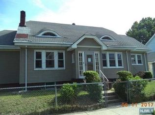 258-260 Ellery Ave, Newark, NJ 07106