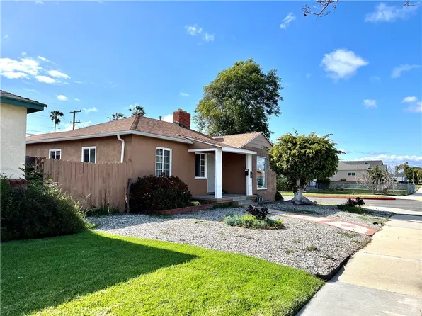 15401 Faysmith Ave, Gardena, CA 90249