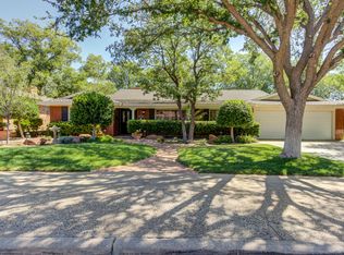 3614 68th St, Lubbock, TX 79413