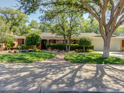 3614 68th St, Lubbock, TX, 79413