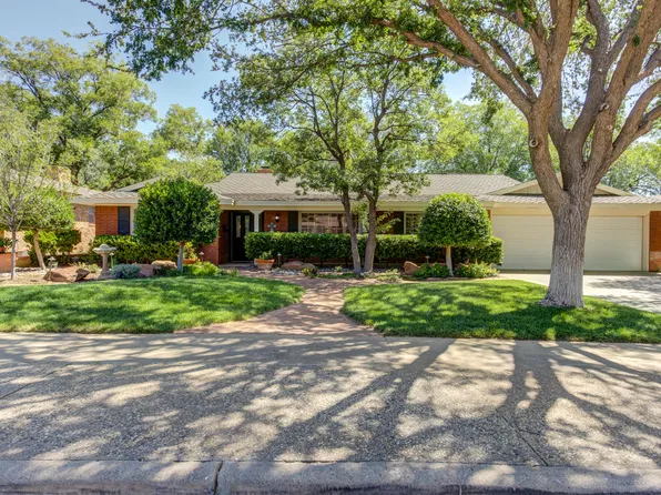 3614 68th St, Lubbock, TX 79413