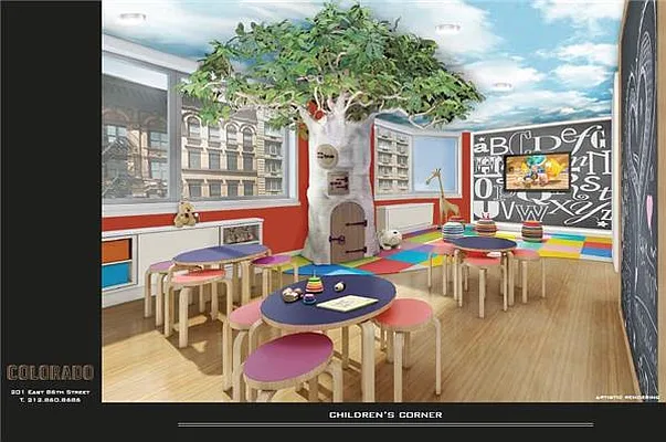 Rented by Nancy Packes Inc. | media 44