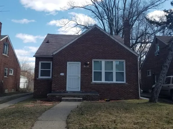 16174 Lauder St, Detroit, MI 48235
