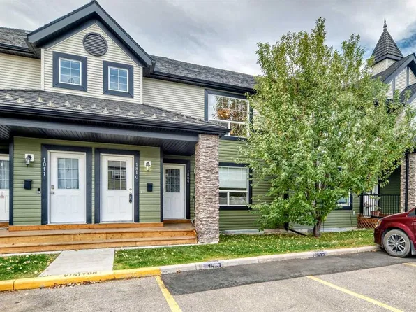 140 N Sagewood Blvd SW #1810, Airdrie, AB T4B 3H5
