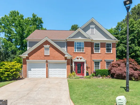 1335 Lyndhurst Way, Roswell, GA 30075