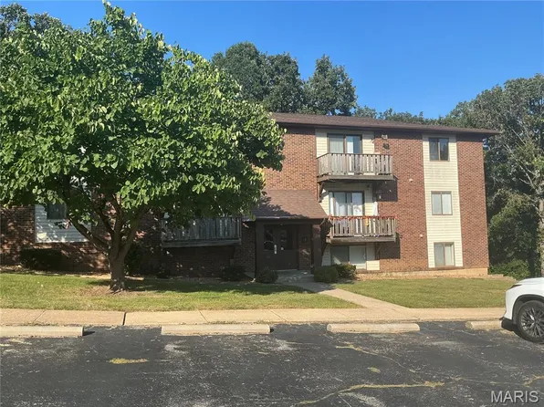 13-5 Woodland Oaks Dr, Union, MO 63084