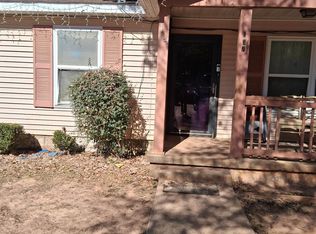 107 Glory Ct, Americus, GA 31719