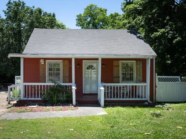 13 Belle Forrest Ave, Nashville, TN 37206