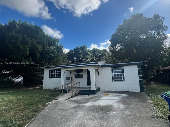 2130 NW 89th St, Miami, FL 33147